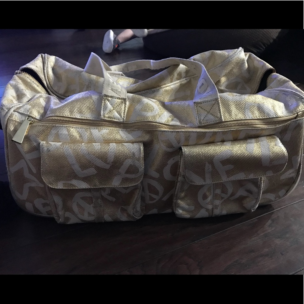 Victoria Secret PINK suitcase